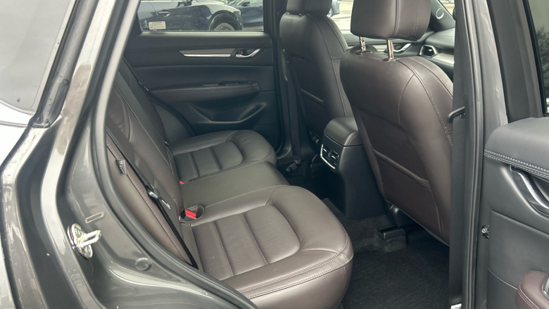 Mazda CX-5 2.0 GT Sport 5dr Auto Petrol Estate